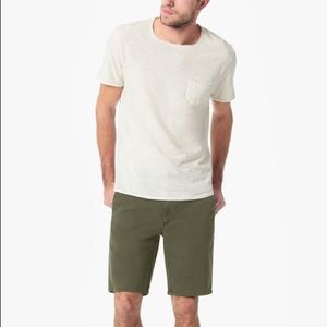 Joe’s Brixton Trouser Shorts